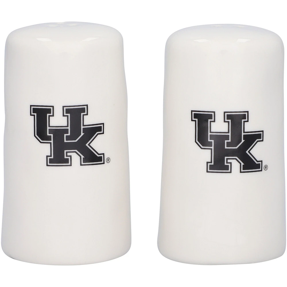 The Memory Company Kentucky Wildcats Coffret cadeau de cuisine artisanale 3 pièces