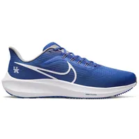 Kentucky Wildcats Nike Unisex Zoom Pegasus Running Shoe