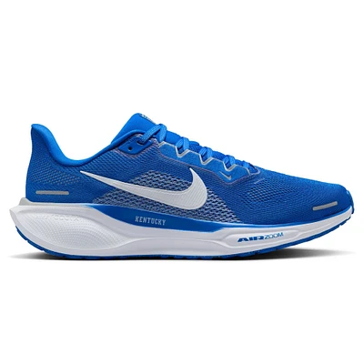 Unisex Nike Royal Kentucky Wildcats Zoom Pegasus 41 Running Shoes