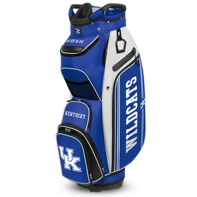 Kentucky Wildcats WinCraft Bucket III Cooler Cart Golf Bag