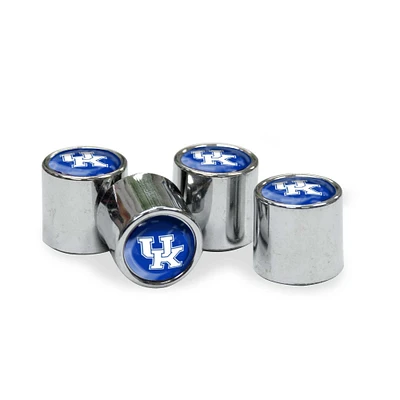 WinCraft Kentucky Wildcats Valve Stem Covers