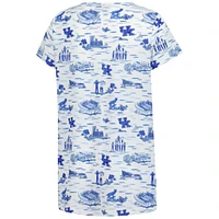 T-shirt Kent Kentucky Toile S&Q Blake V167847 TEELADRIB 30034-1433-1 #25