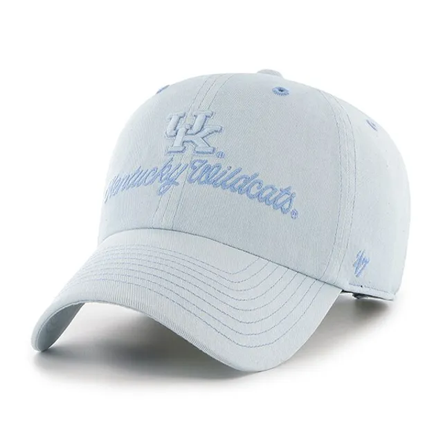 Lids Dallas Cowboys '47 Women's Bagheera Clean Up Adjustable Hat