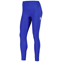 Legging iLeggings 7/8 à poches mixtes des Royal Kentucky Wildcats pour femmes