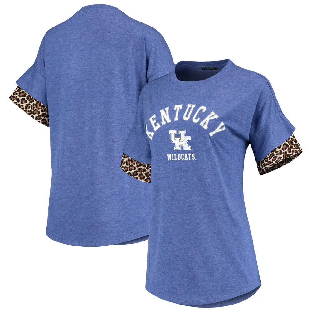 Lids Kentucky Wildcats Gameday Couture Women's Make it a Mock