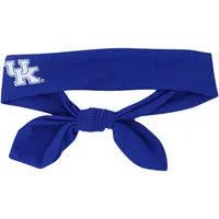 Bandeau Knot Kentucky Wildcats ZooZatz Femme