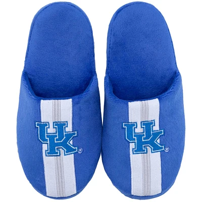 Pantoufles ZooZatz Kentucky Wildcats pour jeunes