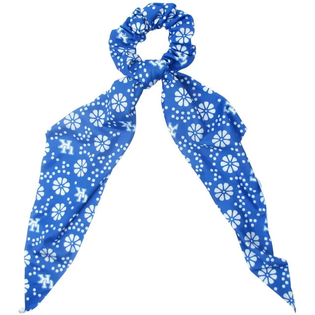 Detroit Lions Scrunchie Bandana