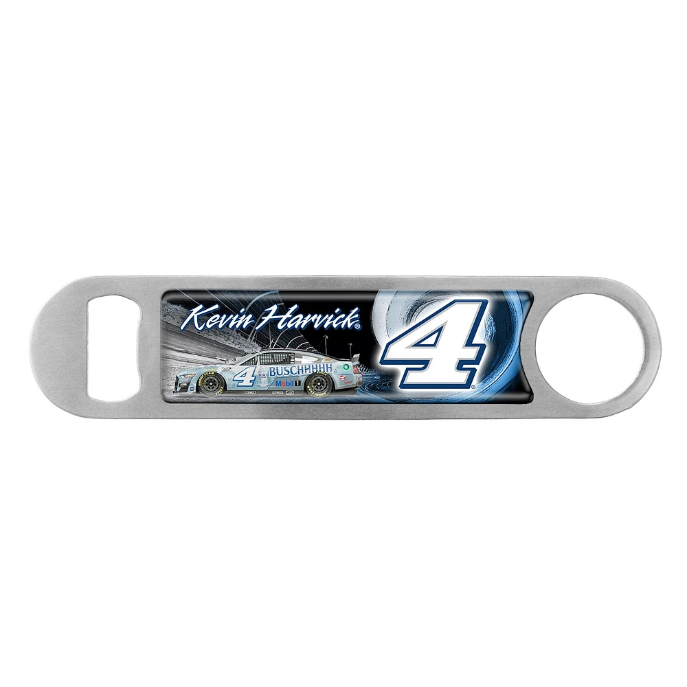 Ouvre-bouteille Kevin Harvick Colordome Pro Logo