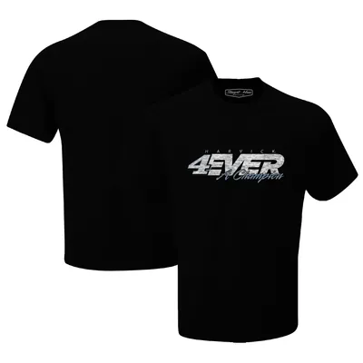 Kevin Harvick Stewart-Haas Racing Team Collection Driver Car T-Shirt - Black