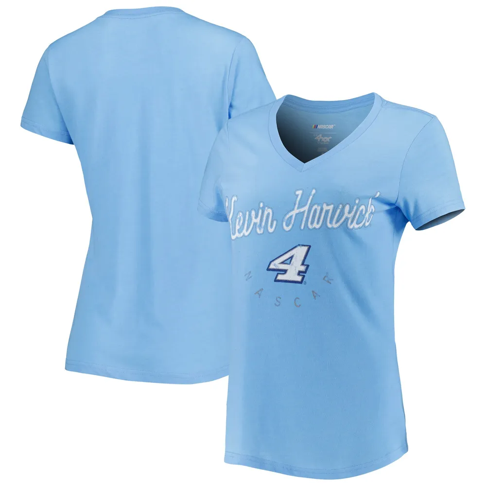 Toronto Blue Jays G-III 4Her by Carl Banks Women's Team Graphic V