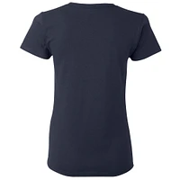 Women's Stewart-Haas Racing Team Collection Navy Kevin Harvick Driver T-Shirt