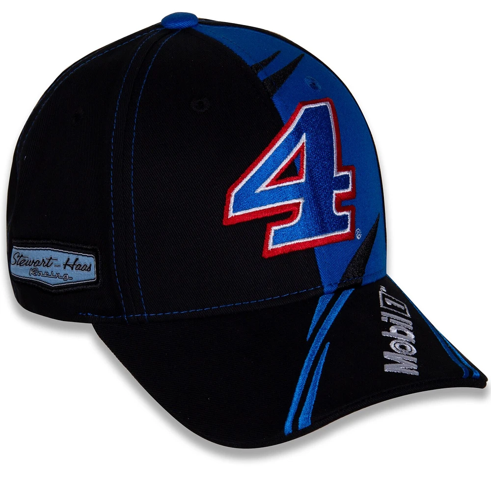 Casquette ajustable Kevin Harvick Element de la collection Stewart-Haas Racing Team pour jeune