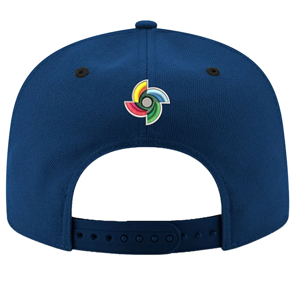 New Era USA WBC 2023 Navy