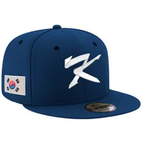 New Era USA WBC 2023 Navy