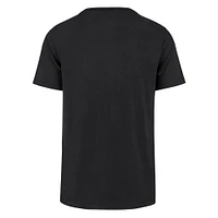 T-shirt noir pour homme « 47 » Kyle Busch Driver Franklin