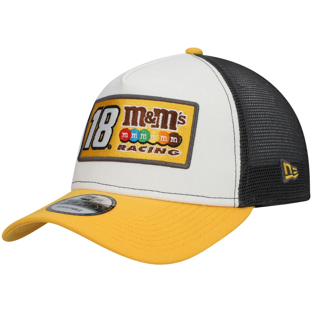 Pistons Double Front Snapback Hat