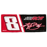 WinCraft Kyle Busch 12" x 30" Double-Sided Cooling Towel