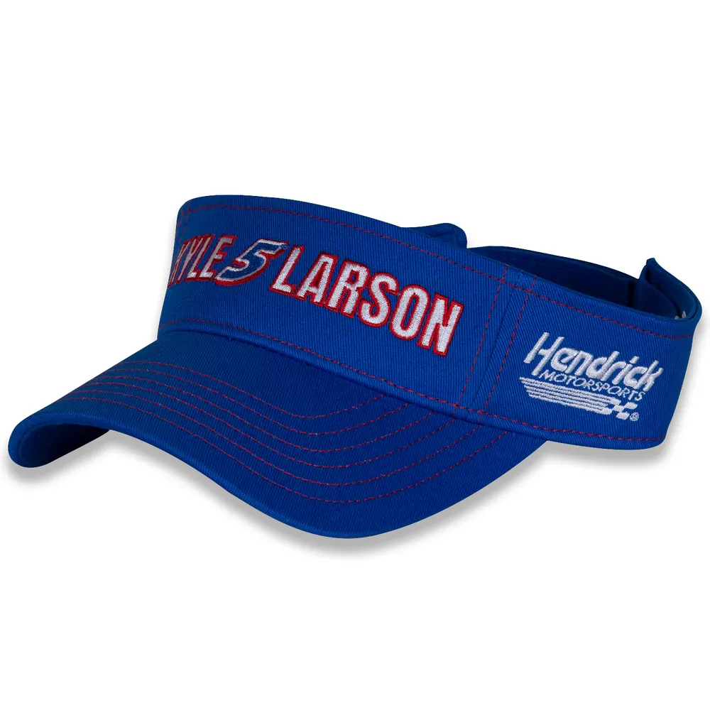 Kyle Larson Sponsor Hat