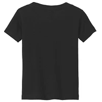 Toddler Hendrick Motorsports Team Collection  Black Kyle Larson Car T-Shirt