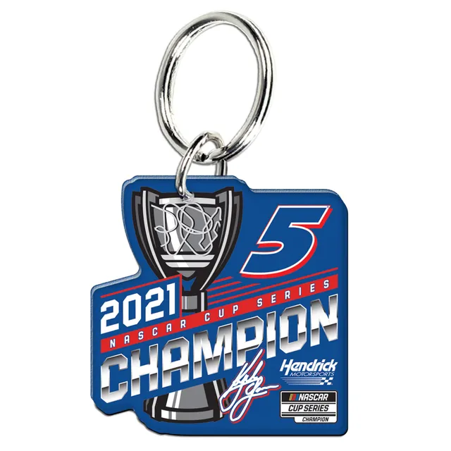 WinCraft One Nation Keychain