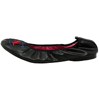 Cuce Shoes LA Clippers Women's Junkie - Black