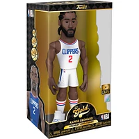 Funko Kawhi Leonard LA Clippers Gold Premium Vinyl Figure Mystery Box