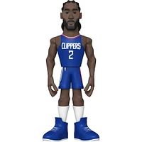 Funko Kawhi Leonard LA Clippers Gold Premium Vinyl Figure Mystery Box