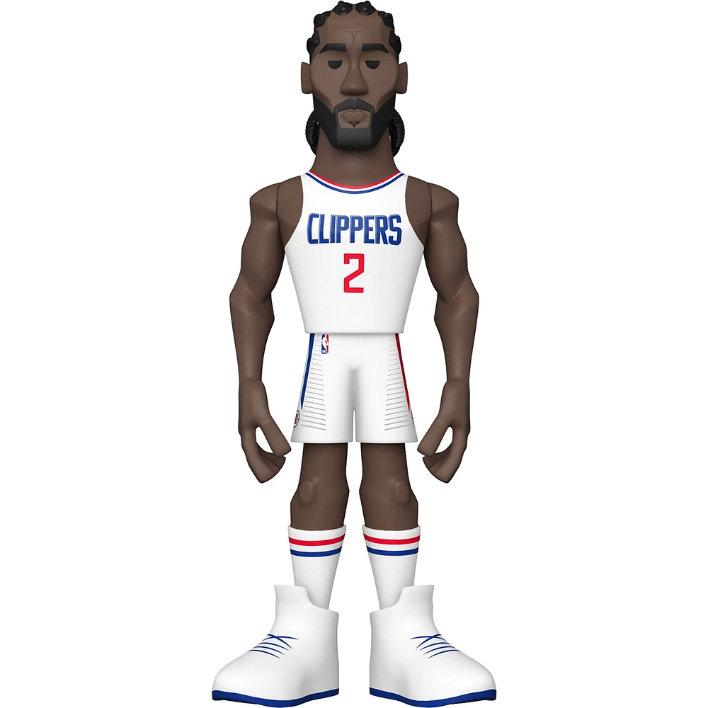 Funko Kawhi Leonard LA Clippers Gold Premium Vinyl Figure Mystery Box