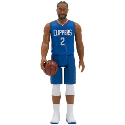 Kawhi Leonard LA Clippers Player Figure