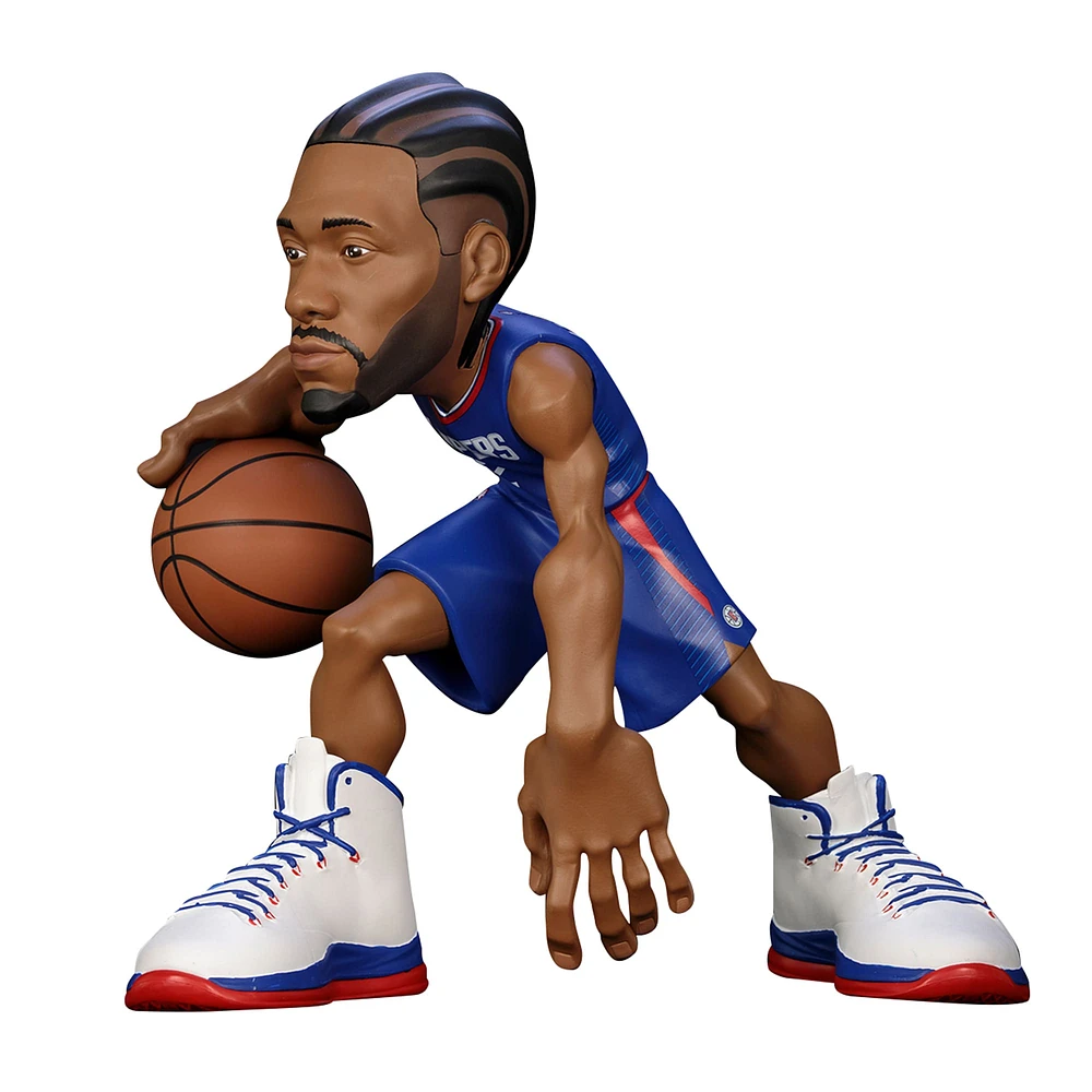 Kawhi Leonard LA Clippers smALL-STARS 12" Vinyl Figurine 