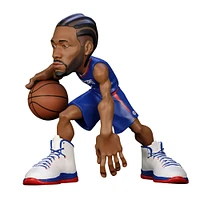Kawhi Leonard LA Clippers smALL-STARS 12" Vinyl Figurine 