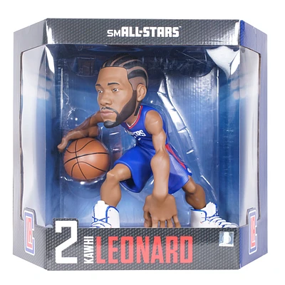 Kawhi Leonard LA Clippers smALL-STARS 12" Vinyl Figurine 