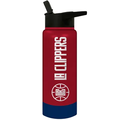 LA Clippers 24oz. Thirst Hydration Water Bottle