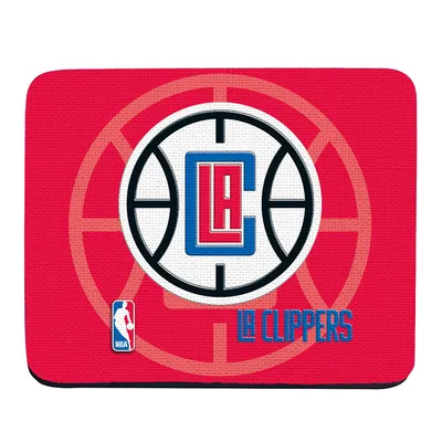 LA Clippers 3D Mouse Pad