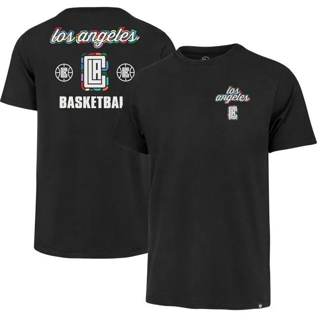 Lids LA Clippers '47 2021/22 City Edition Elements Franklin T