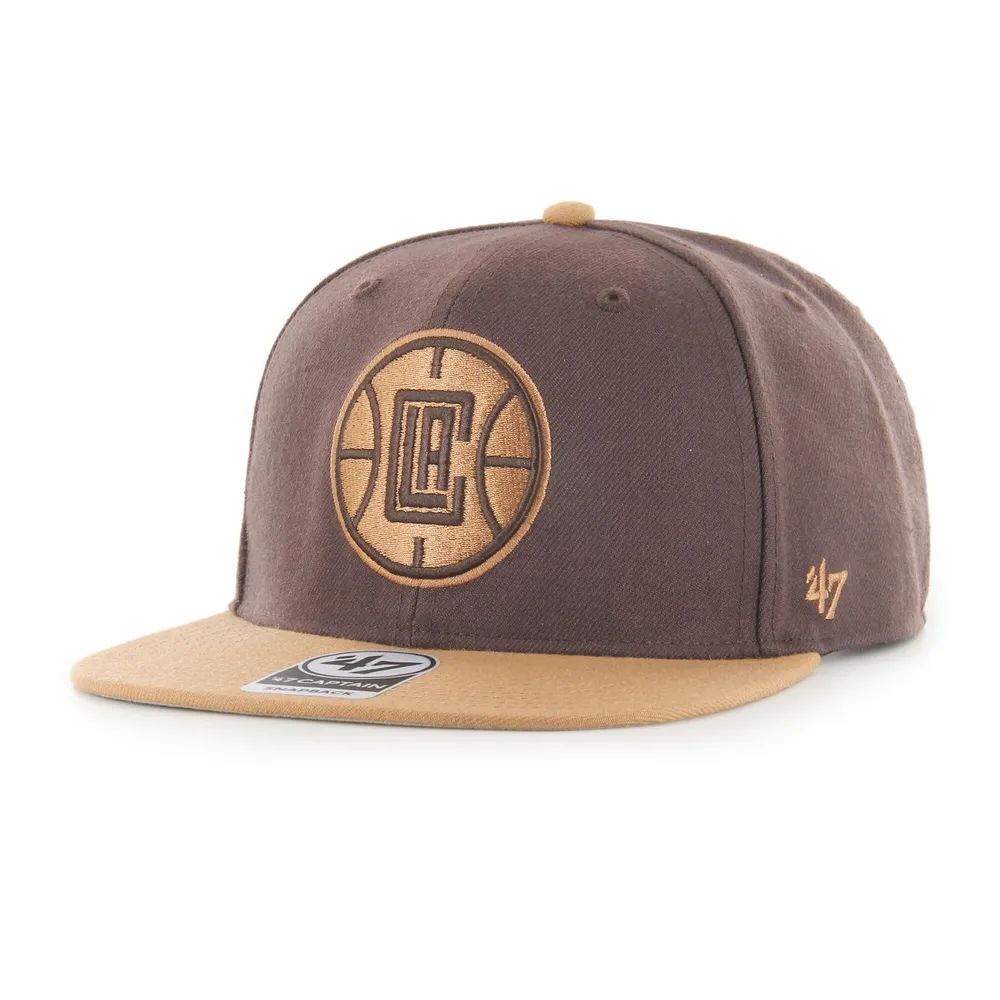 Los Angeles Clippers 2Tone 9FIFTY Snapback | New Era