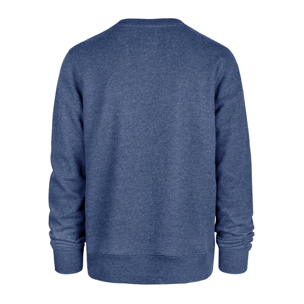 Sweat à capuche '47 Heather Royal LA Clippers Tribeca Emerson pour homme