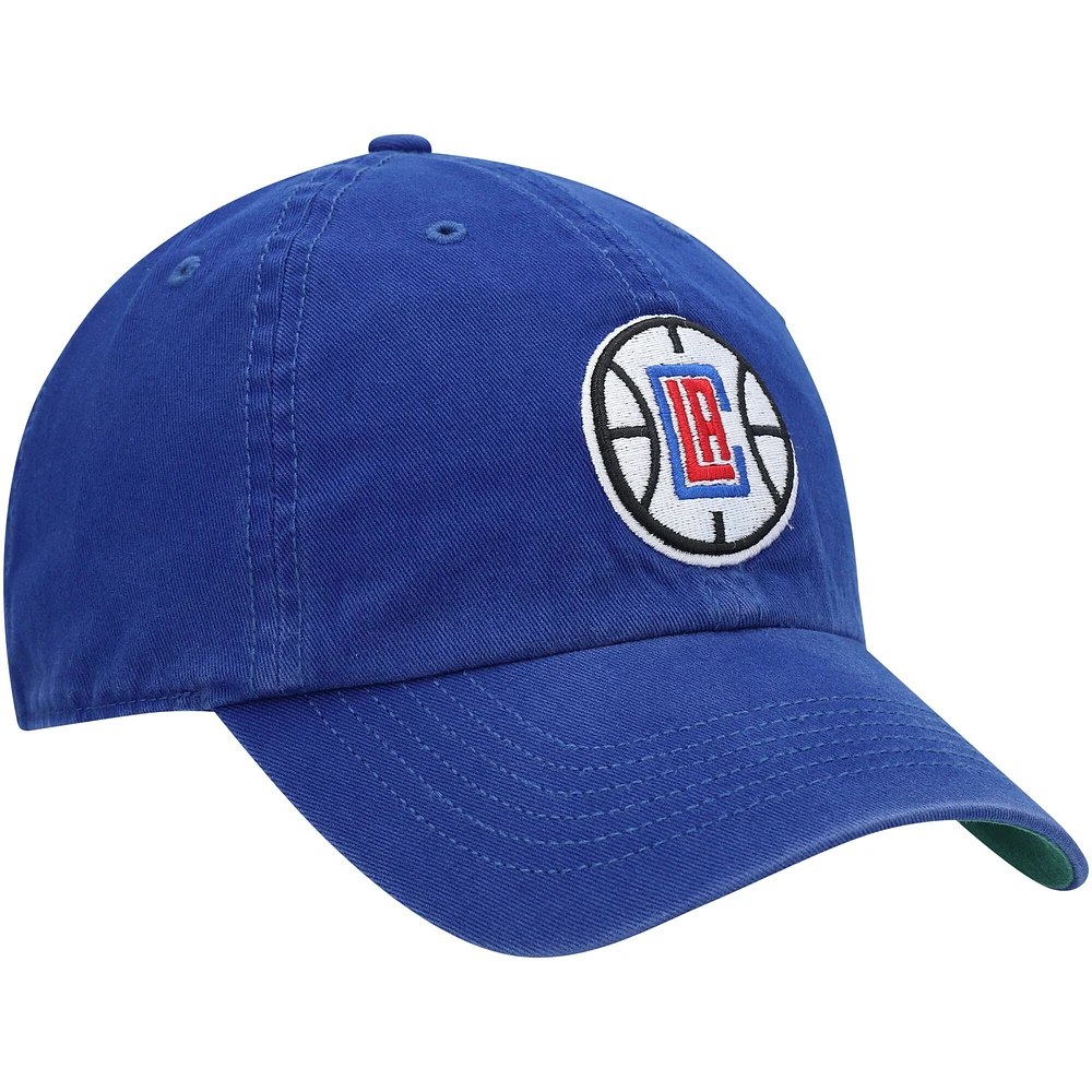 Casquette ajustée '47 Royal LA Clippers Team Franchise pour homme