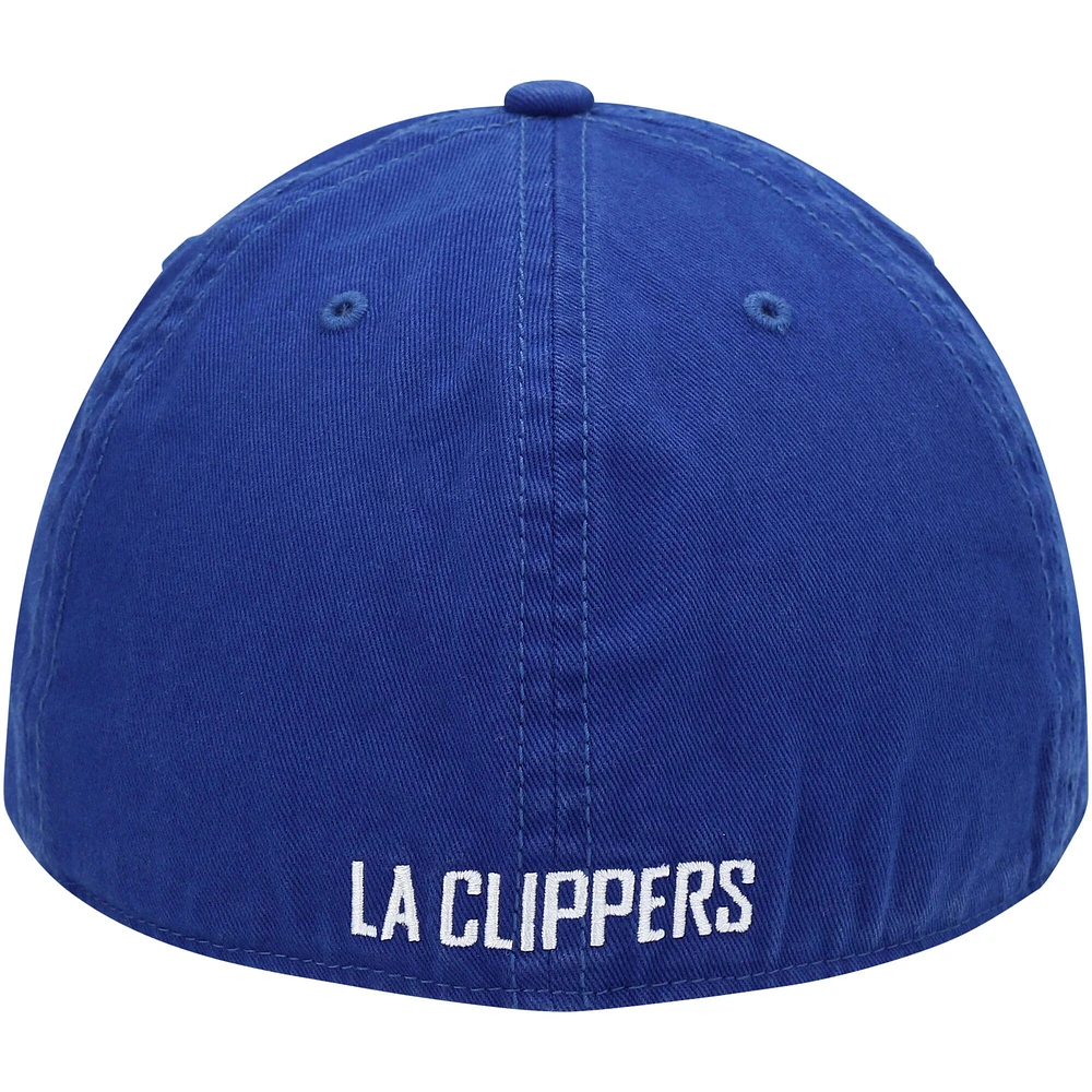 Casquette ajustée '47 Royal LA Clippers Team Franchise pour homme