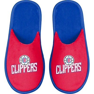 FOCO LA Clippers Scuff Slide, Chaussons Homme