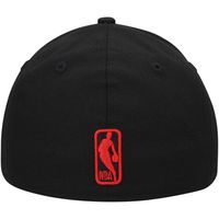 Men's New Era Black LA Clippers Team Low Profile 59FIFTY Fitted Hat