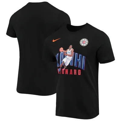 Nike LA Clippers Men's Nike NBA T-Shirt. Nike.com