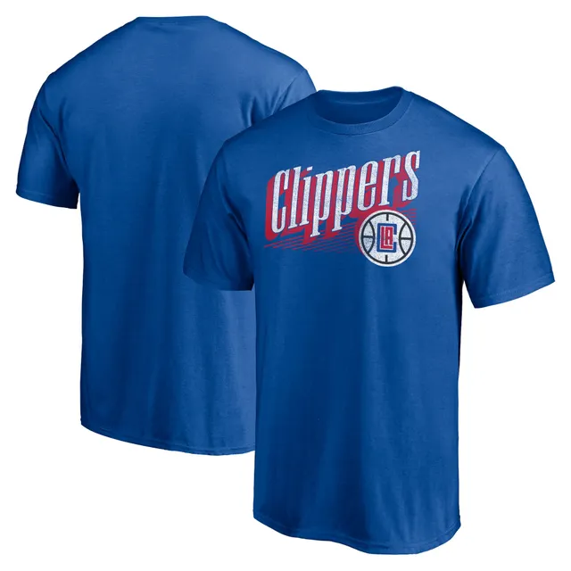 Lids LA Clippers Nike Essential Air Traffic Control Long Sleeve T