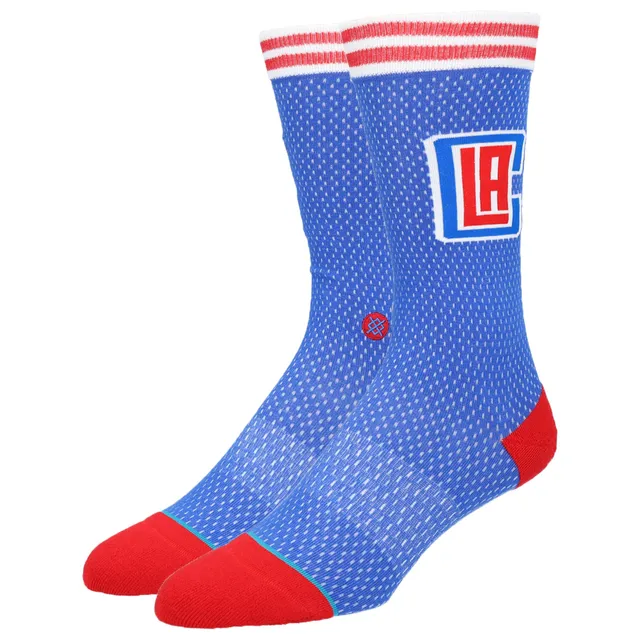 Men's Houston Astros Stance Alternate Jersey Logo Socks