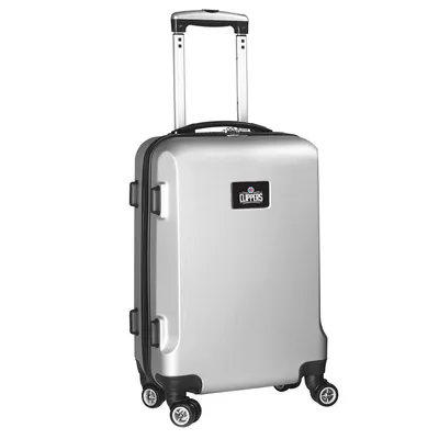 LA Clippers MOJO 21" 8-Wheel Hardcase Spinner Carry-On Luggage