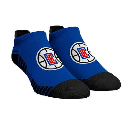 Rock Em Socks LA Clippers Hex Performance Cheville Chaussettes