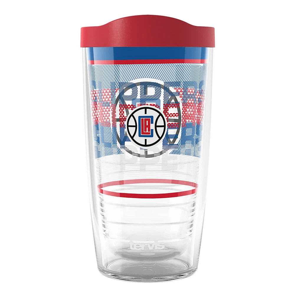 Tervis LA Clippers 16oz. Gobelet classique concurrent