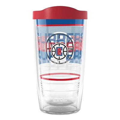 Tervis LA Clippers 16oz. Gobelet classique concurrent