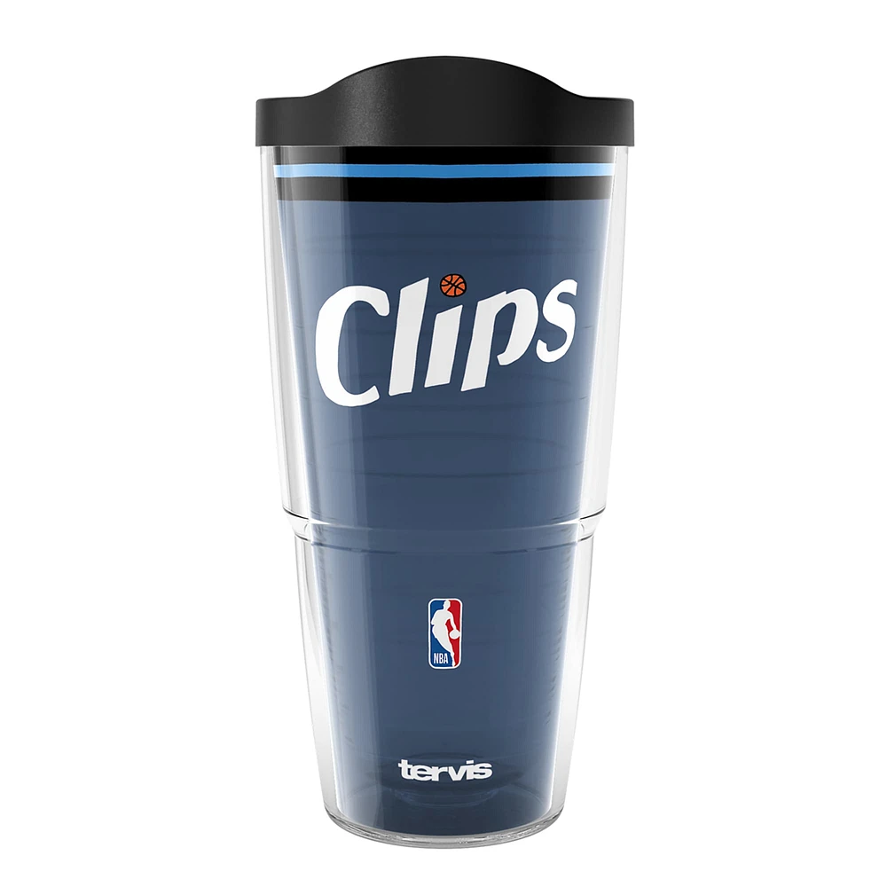 Tervis LA Clippers 2023/24 City Edition 24oz. Gobelet classique